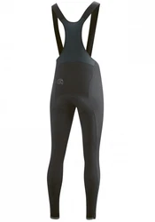 Gonso Sitivo Tight Bib Herren Tight Grau/Dunkelgrau/Schwarz