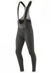 Gonso Sitivo Tight Bib Herren Tight Grau/Dunkelgrau/Schwarz