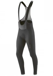 Gonso Sitivo Tight Bib Herren Tight Grau/Dunkelgrau/Schwarz