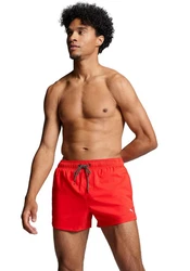 PUMA Badehose SWIM MEN SHORT LENGTH SWIM SHORTS 