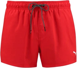 PUMA Badehose SWIM MEN SHORT LENGTH SWIM SHORTS 