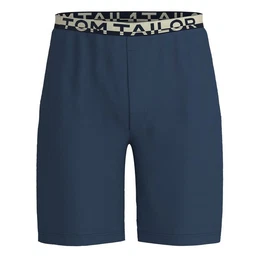 Pyjama Herren Pyjamahose - Bermuda, kurz, Short, (1 tlg)