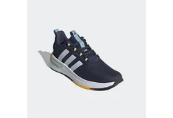 ADIDAS SPORTSWEAR Sneaker Racer TR23 Dunkelblau/Hellblau/Grau