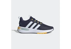 ADIDAS SPORTSWEAR Sneaker Racer TR23 Dunkelblau/Hellblau/Grau