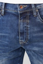 CAMP DAVID Regular-fit-Jeans 