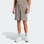 adidas Sportswear Shorts M MEL SHRT Khaki/Grau/Braun/Beige