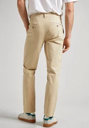 Pepe Jeans Hose SLIM CHINO 2 Khaki/Beige
