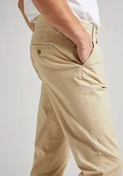 Pepe Jeans Hose SLIM CHINO 2 Khaki/Beige