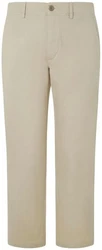 Pepe Jeans Hose SLIM CHINO 2 Khaki/Beige