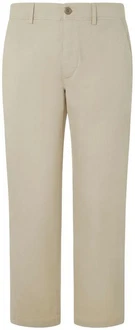 Pepe Jeans Hose SLIM CHINO 2 Khaki/Beige