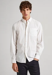 Pepe Jeans Langarmhemd PRINCE 