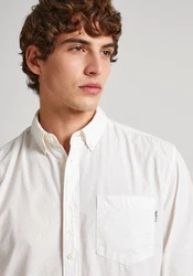 Pepe Jeans Langarmhemd PRINCE 