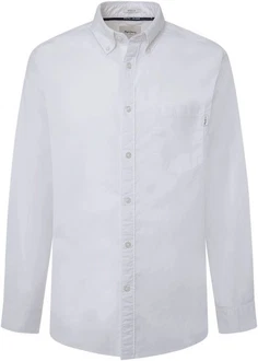 Pepe Jeans Langarmhemd PRINCE Pepe Jeans Langarmhemd PRINCE