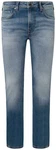 Pepe Jeans Skinny-fit Jeans SKINNY JEANS Blau/Hellblau