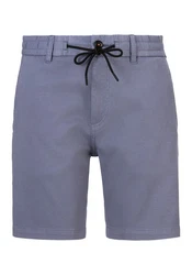 BOSS ORANGE Chinohose Chino-Tapered-DS-S Grau/Dunkelblau/Blau