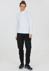 ENDURANCE Strickpullover Jolie Weiß/Creme/Dunkelblau