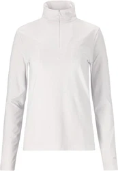 ENDURANCE Strickpullover Jolie Weiß/Creme/Dunkelblau