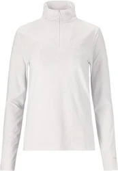 ENDURANCE Strickpullover Jolie Weiß/Creme/Dunkelblau