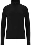 ENDURANCE Strickpullover Jolie Schwarz/Braun