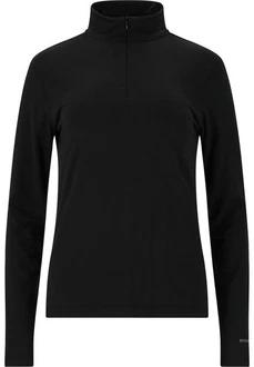ENDURANCE Strickpullover Jolie Schwarz/Braun