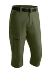 Maier Sports Hose Jennisei Dunkelgrün/Grün/Khaki Maier Sports Hose Jennisei Dunkelgrün/Grün/Khaki