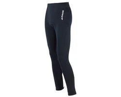 Airtracks Fahrradhose Herren Thermo Radtrikot Set Grün/Gelb/Neonfarben