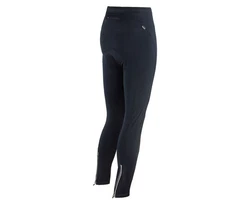 Airtracks Fahrradhose Herren Thermo Radtrikot Set 