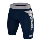 TCA Funktionsshorts Herren CarbonForce Pro Thermo Shorts Dunkelblau