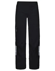 VAUDE Men's Moab Rain Pants Dunkelblau/Schwarz/Blau