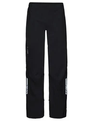 VAUDE Men's Moab Rain Pants Dunkelblau/Schwarz/Blau