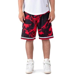 Funktionsshorts Team Marble Swingman Shorts