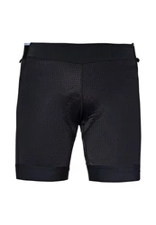 Schöffel Country Fahrradhose Skin 8h Bike Shorts (23250) schwarz (23250)