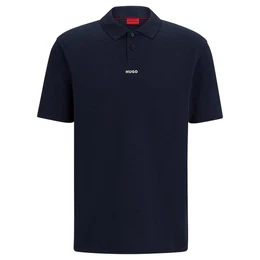 Poloshirt Herren Poloshirt - Dangula, Pique, 1/2-Arm
