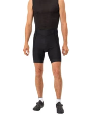VAUDE Funktionshose Men's Posta Tights Schwarz