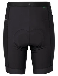 VAUDE Funktionshose Men's Posta Tights Schwarz