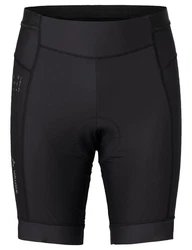 VAUDE Funktionshose Men's Posta Tights Schwarz