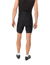 VAUDE Funktionshose Men's Posta Tights Schwarz