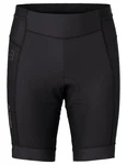 VAUDE Funktionshose Men's Posta Tights Schwarz