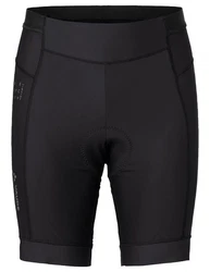 VAUDE Funktionshose Men's Posta Tights Schwarz