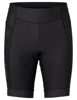 VAUDE Funktionshose Men's Posta Tights Schwarz
