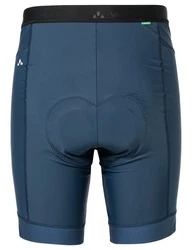 VAUDE Funktionshose Men's Posta Tights VAUDE Funktionshose Men's Posta Tights (1-tlg) Green Shape