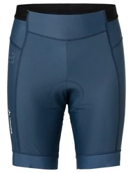 VAUDE Funktionshose Men's Posta Tights VAUDE Funktionshose Men's Posta Tights (1-tlg) Green Shape