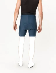 VAUDE Funktionshose Men's Posta Tights VAUDE Funktionshose Men's Posta Tights (1-tlg) Green Shape
