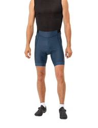 VAUDE Funktionshose Men's Posta Tights VAUDE Funktionshose Men's Posta Tights (1-tlg) Green Shape