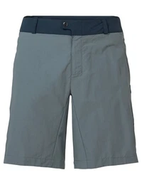 Funktionshose Men's Qimsa Shorty (1-tlg) Green Shape