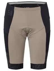 VAUDE Funktionshose Men's Kuro Tights II Beige/Khaki/Grau/Braun