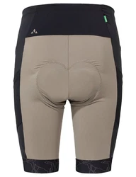 VAUDE Funktionshose Men's Kuro Tights II Beige/Khaki/Grau/Braun