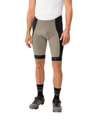 VAUDE Funktionshose Men's Kuro Tights II Beige/Khaki/Grau/Braun