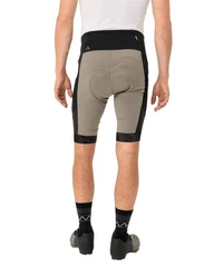 VAUDE Funktionshose Men's Kuro Tights II Beige/Khaki/Grau/Braun