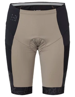 VAUDE Funktionshose Men's Kuro Tights II Beige/Khaki/Grau/Braun